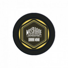 Табак для кальяна MUSTHAVE Banana Mama
