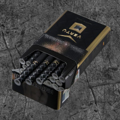 Сигареты Vertu - King Size - Black Diamond (Верту Черный)